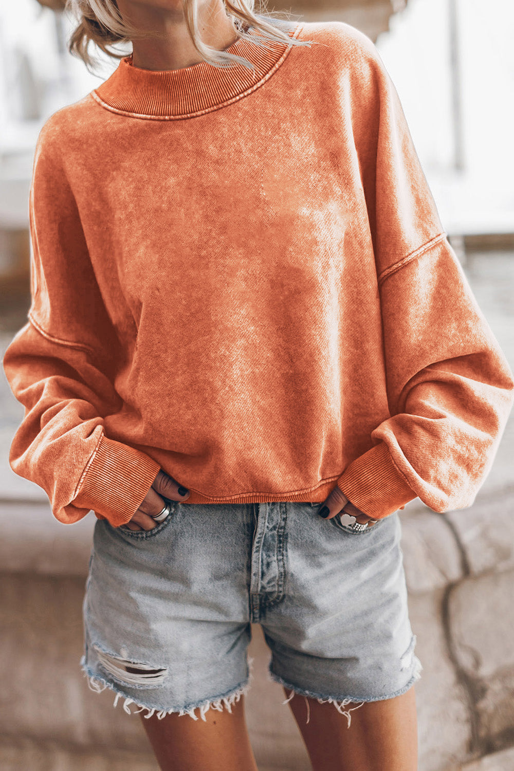 LP | Camicia semplice e chic