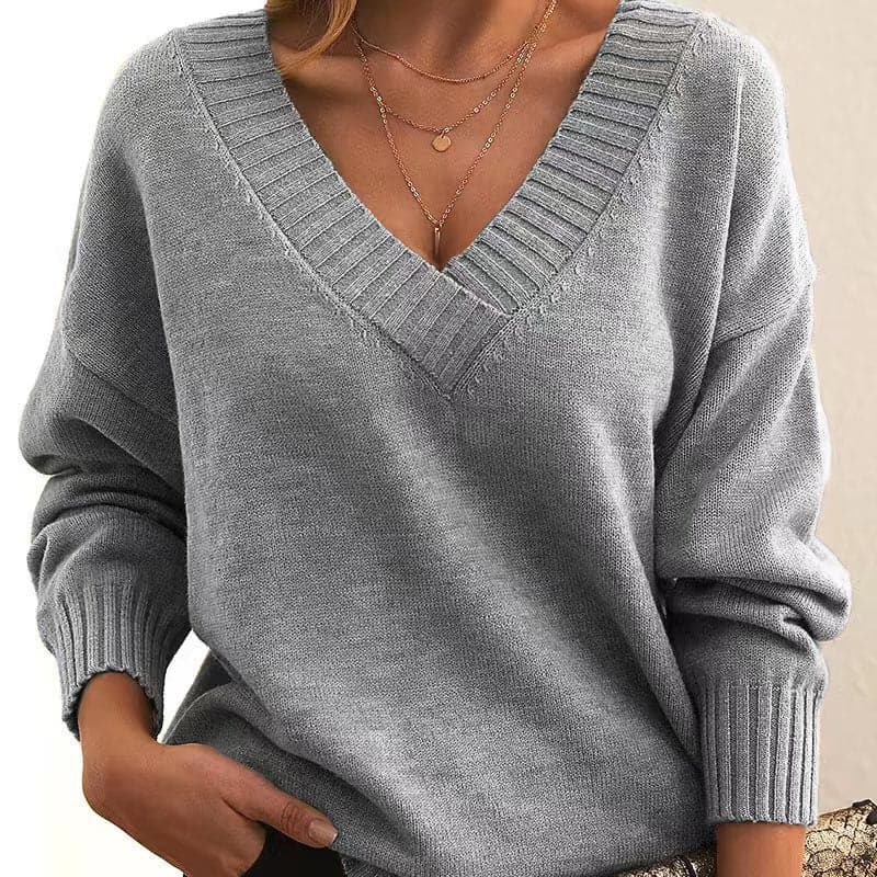 LP | Maglia invernale moderna e confortevole
