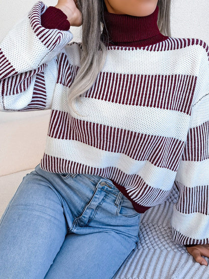 LP | Maglia alla moda e minimalista