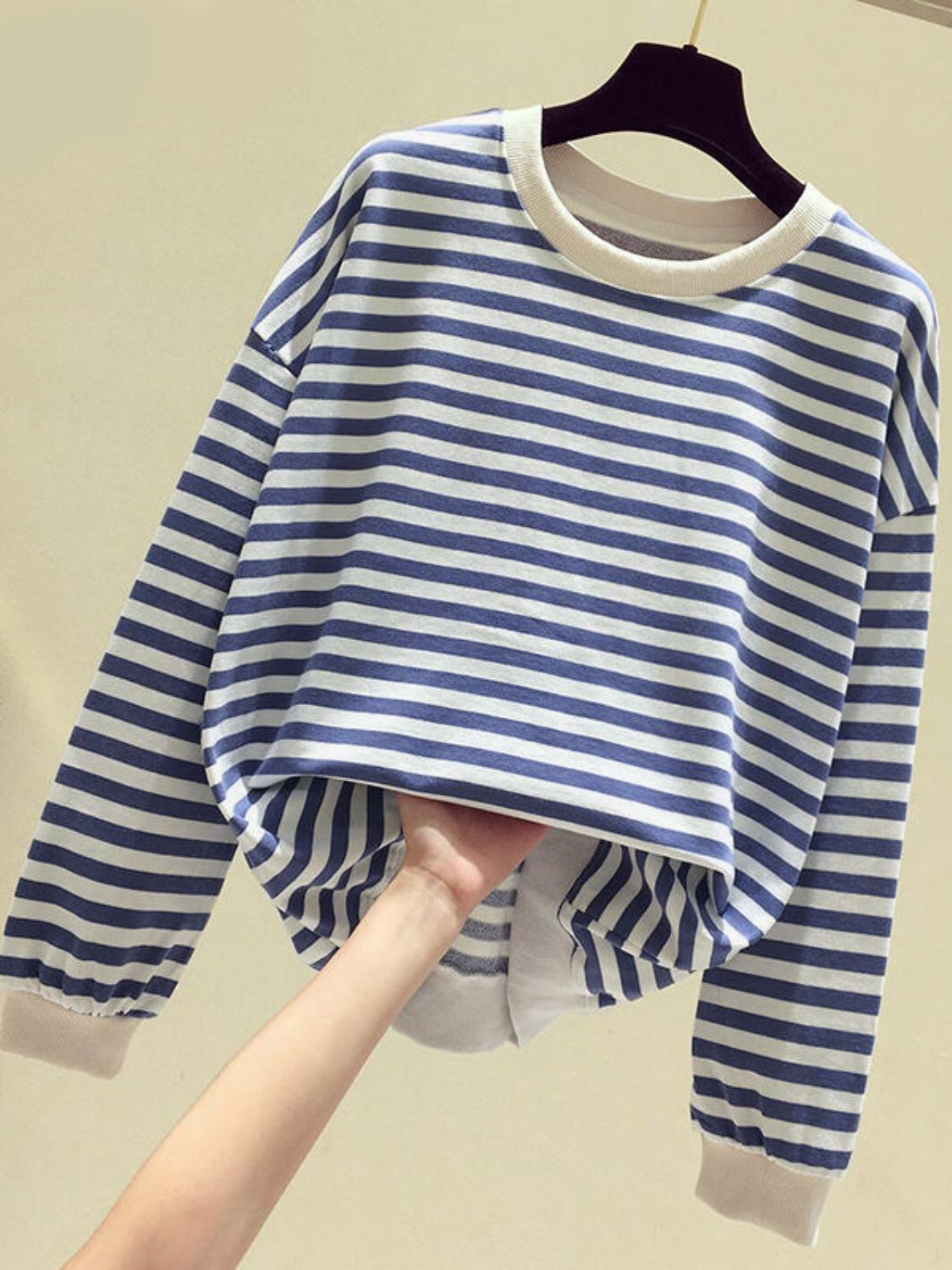 LP | Camicia moderna e alla moda