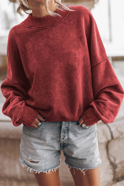 LP | Camicia semplice e chic