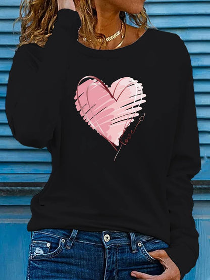LP | Camicia semplice e di tendenza