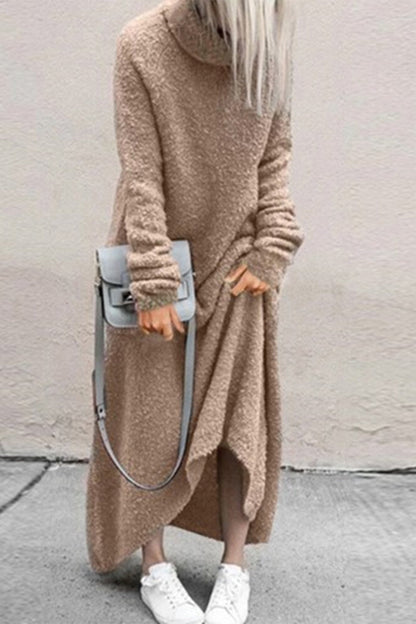LP | Abito invernale casual e alla moda