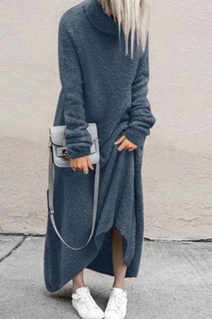 LP | Abito invernale casual e alla moda