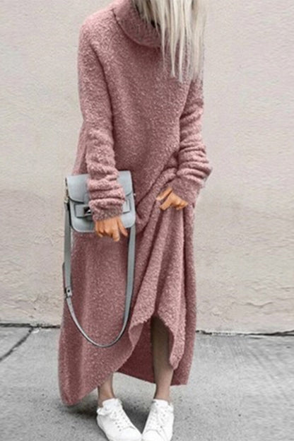 LP | Abito invernale casual e alla moda