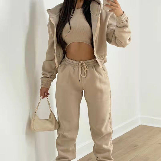 LP | Indumento invernale casual e alla moda