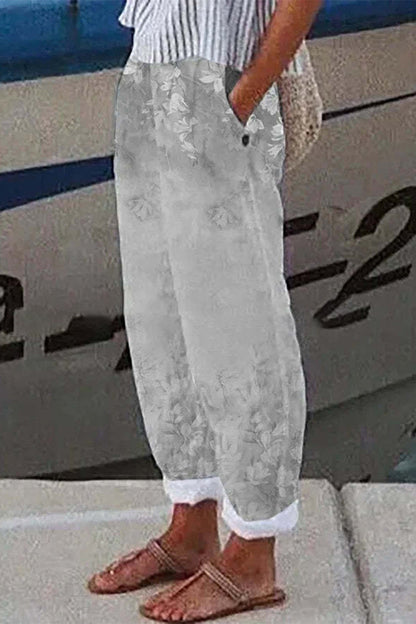 LP | Pantaloni casual e ariosi
