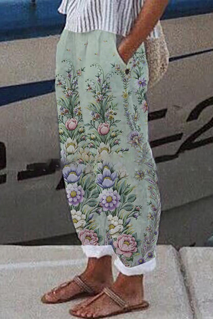 LP | Pantaloni casual e ariosi