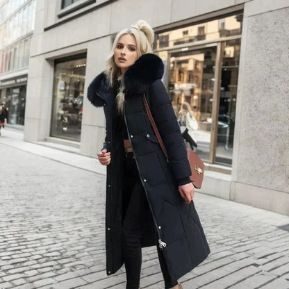 LP | Cappotto generale casual e alla moda