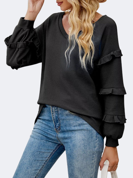 LP | Camicia rilassata ed elegante