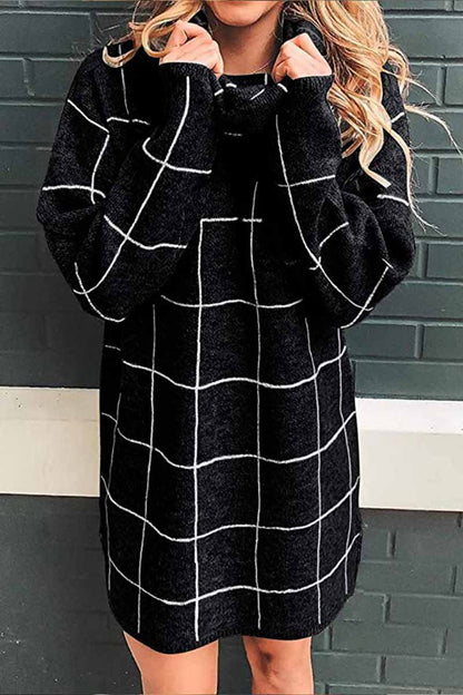 LP | Abito invernale classico ed elegante
