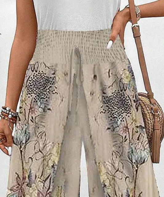 LP | Pantaloni estivi eleganti e senza sforzo
