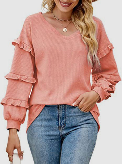 LP | Camicia rilassata ed elegante