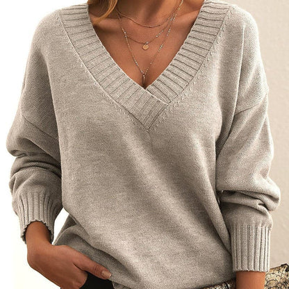 LP | Maglia invernale moderna e confortevole
