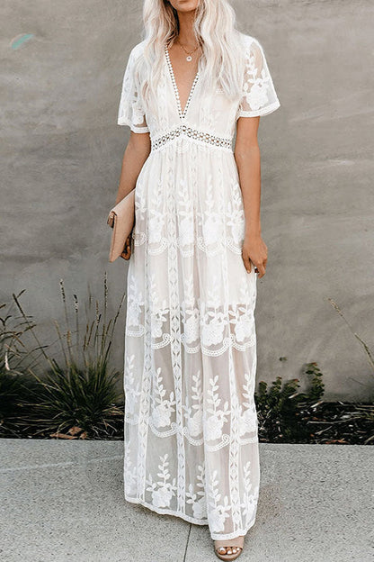 LP | BELINDA MAXI ABITO