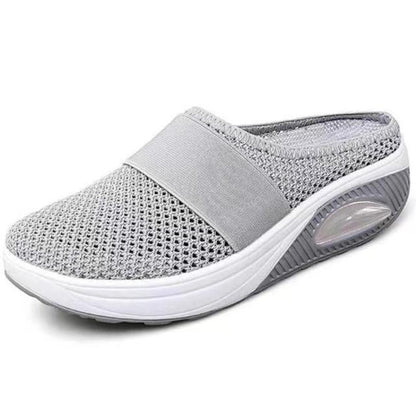 LP | : Sandali classici femminili e scarpe retrò
