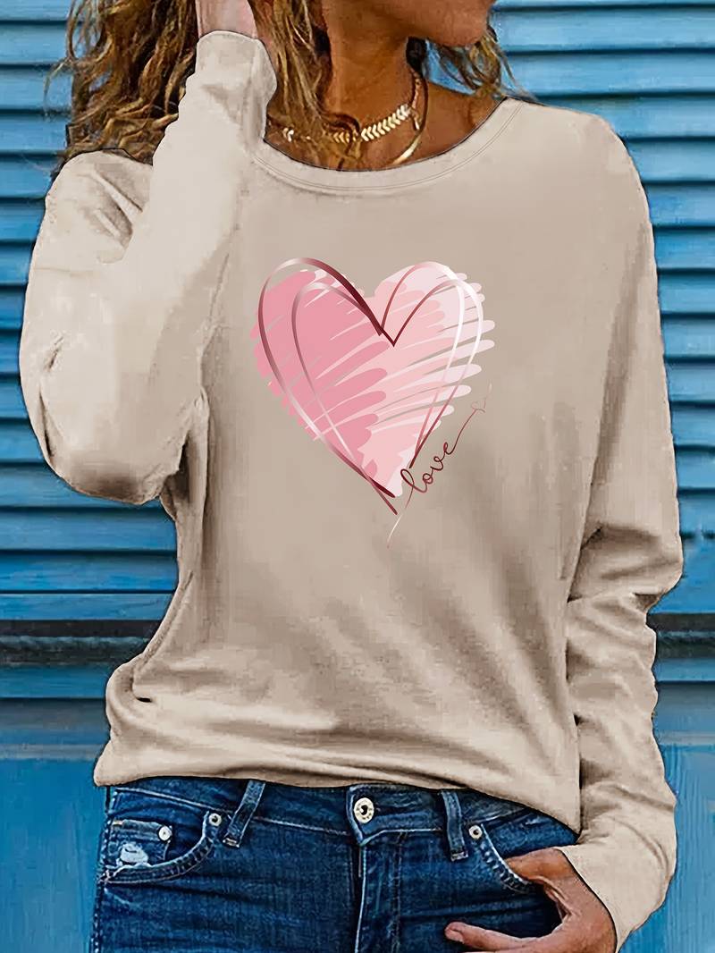 LP | Camicia semplice e di tendenza