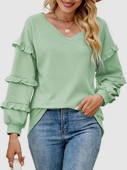 LP | Camicia rilassata ed elegante