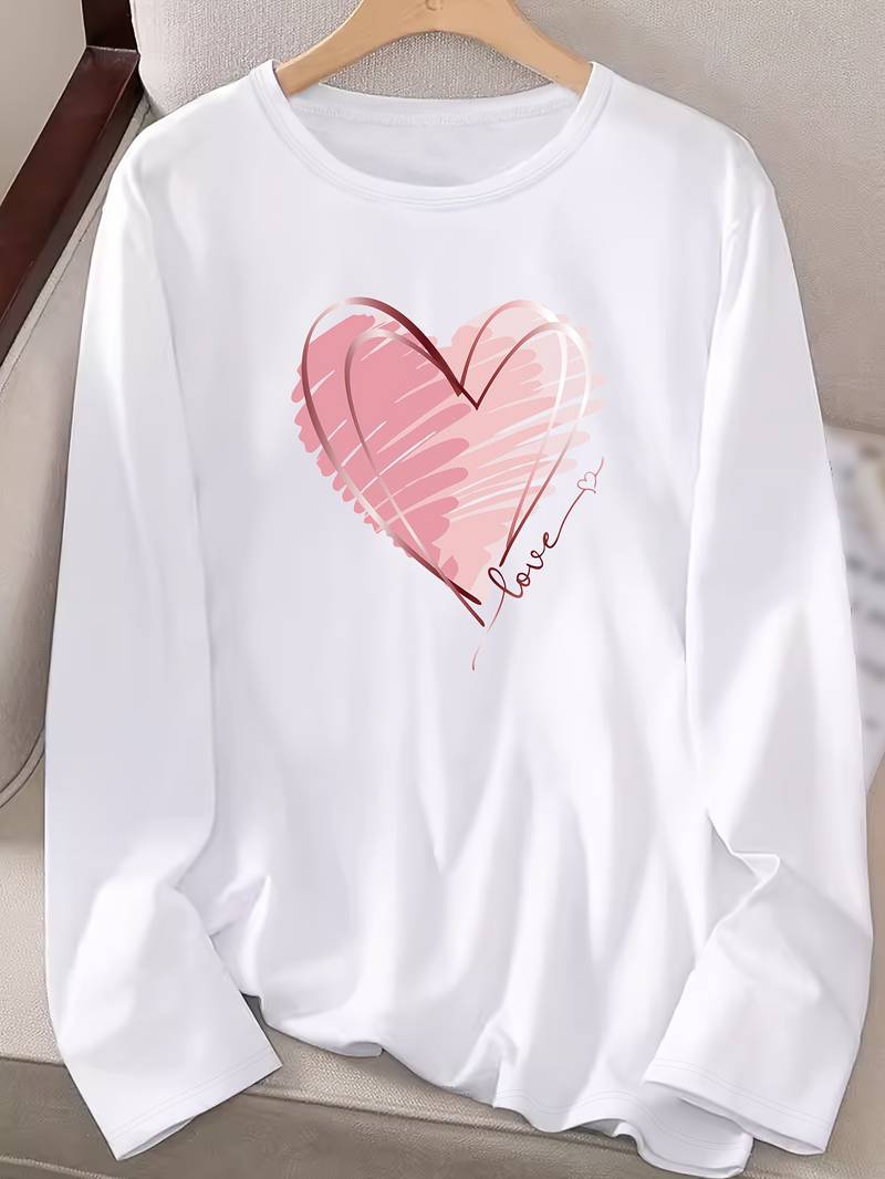 LP | Camicia semplice e di tendenza