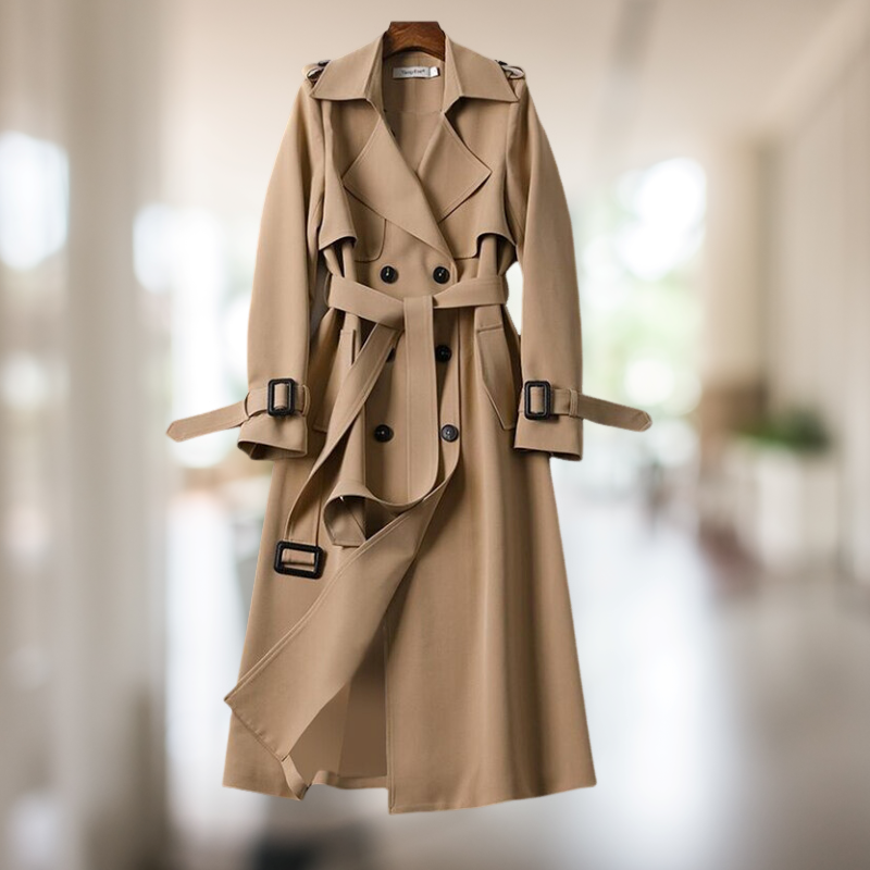 LP | Cappotto generico moderno e versatile