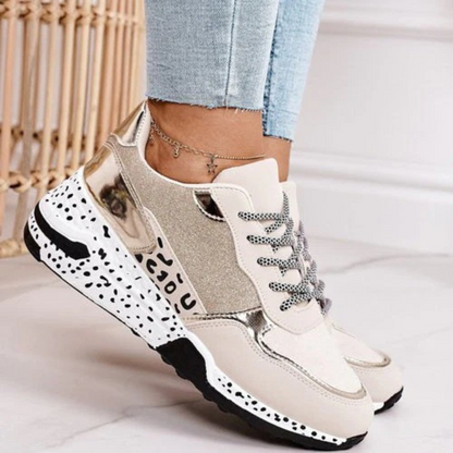 LP | Scarpe da ginnastica comode e di sostegno