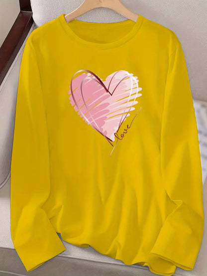 LP | Camicia semplice e di tendenza