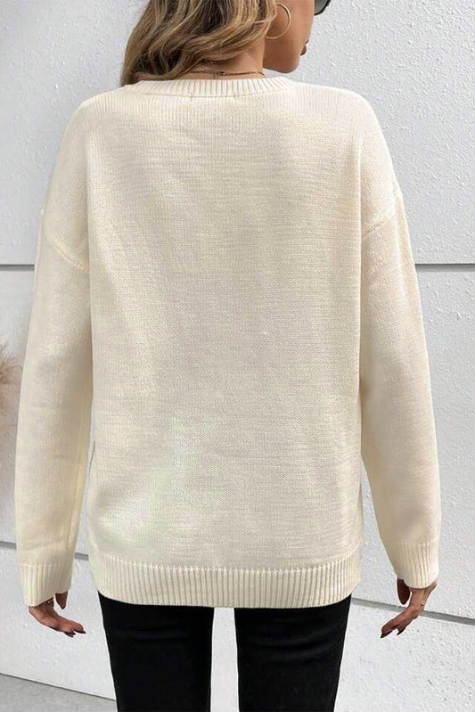 LP | Maglia chic e versatile
