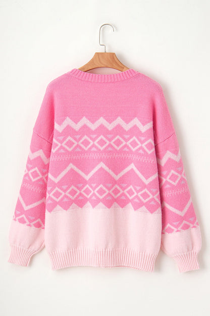 LP | Maglia casual e alla moda