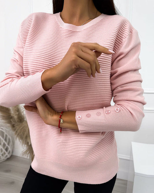 LP | Maglia generale casual ed elegante
