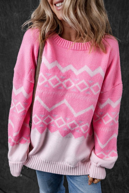 LP | Maglia casual e alla moda