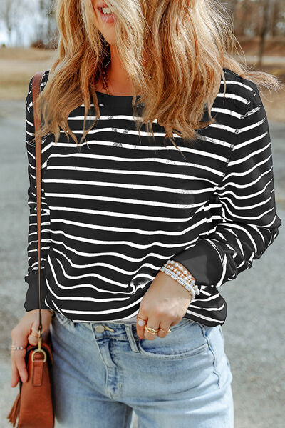 LP | Camicia casual e alla moda