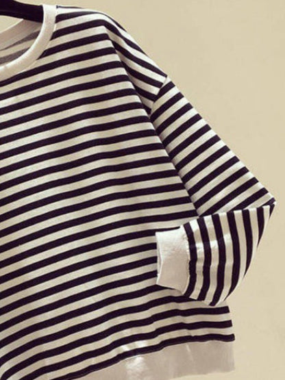LP | Camicia moderna e alla moda