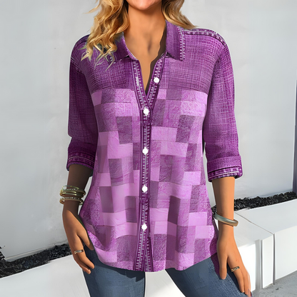 LP | Camicia generale chic e rilassata