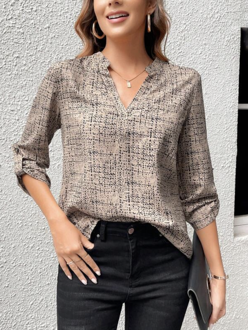 LP | Camicia generale moderna e confortevole