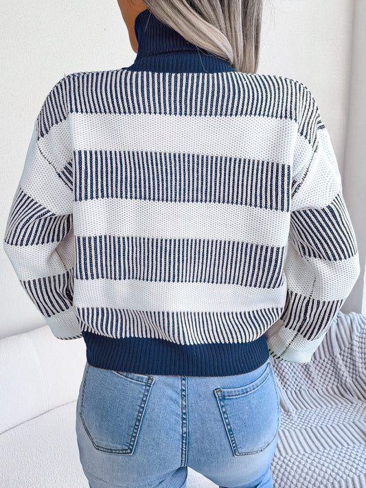 LP | Maglia alla moda e minimalista