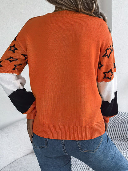 LP | Maglione elegante e senza tempo