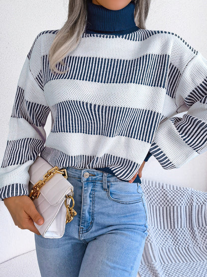 LP | Maglia alla moda e minimalista
