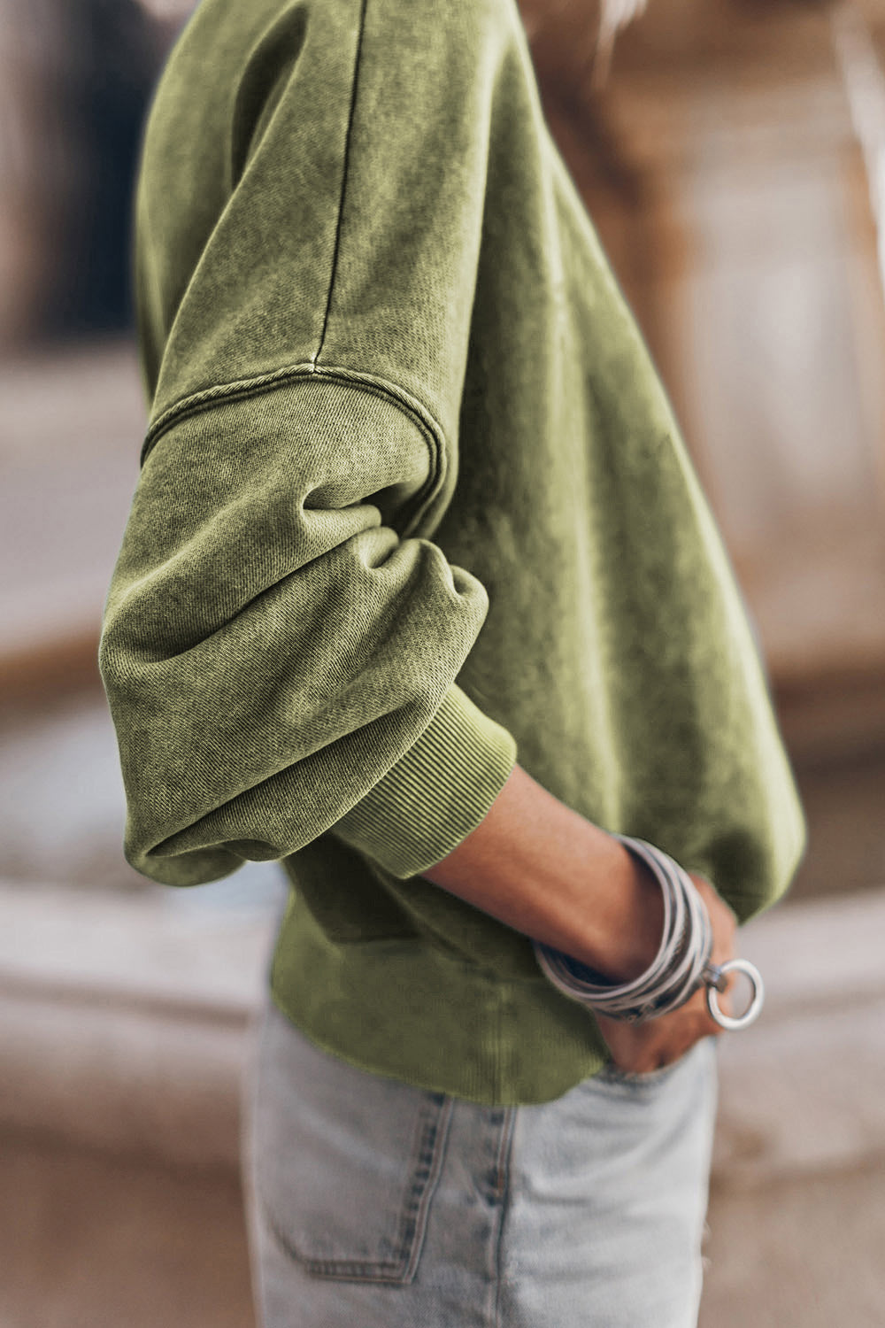 LP | Camicia semplice e chic