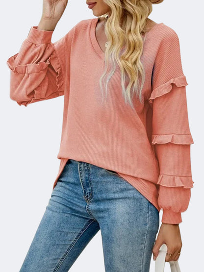 LP | Camicia rilassata ed elegante