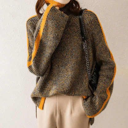LP | Cappotto generale elegante e senza tempo