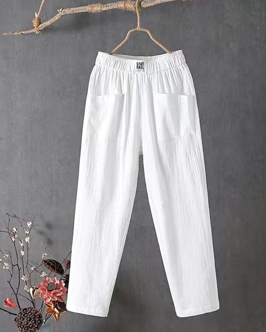 LP | Pantaloni generici eleganti e raffinati