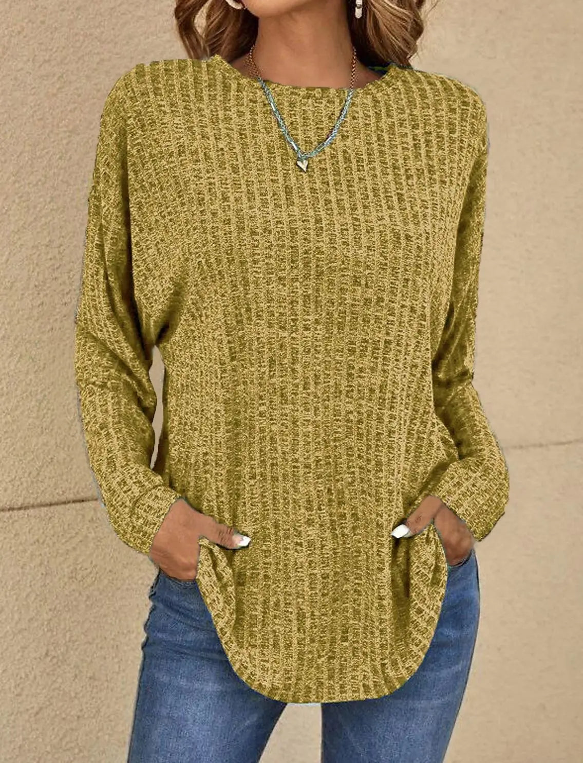 LP | Camicia generica chic e versatile