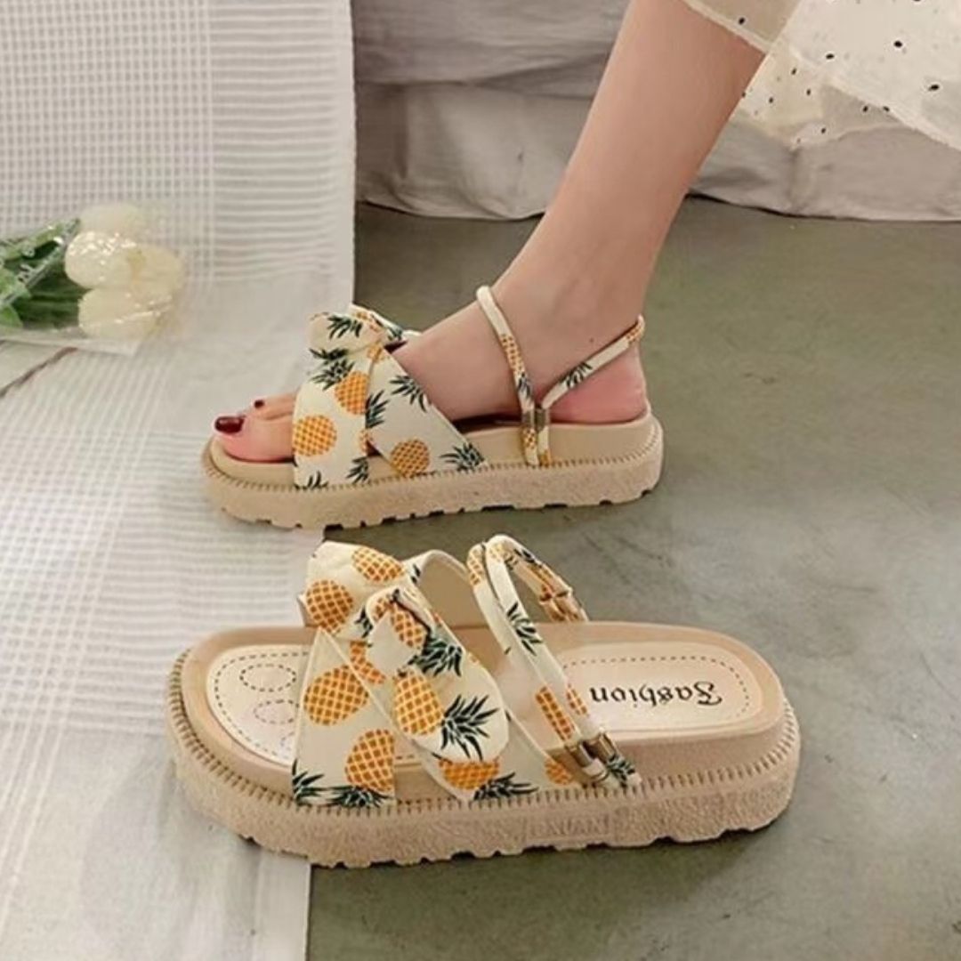 LP | | Sandali Summer Breeze