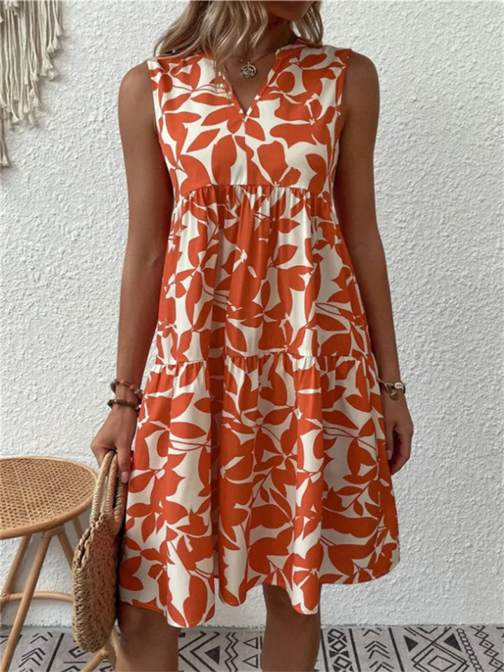 LP | Abito estivo da donna