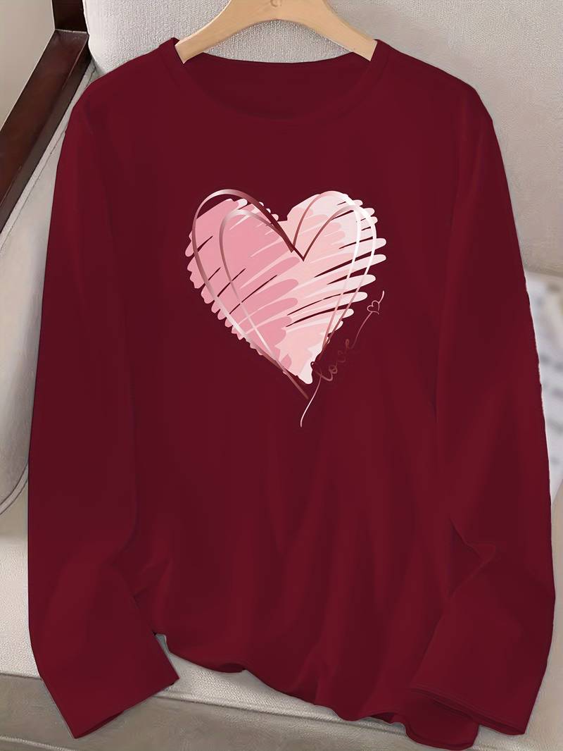 LP | Camicia semplice e di tendenza