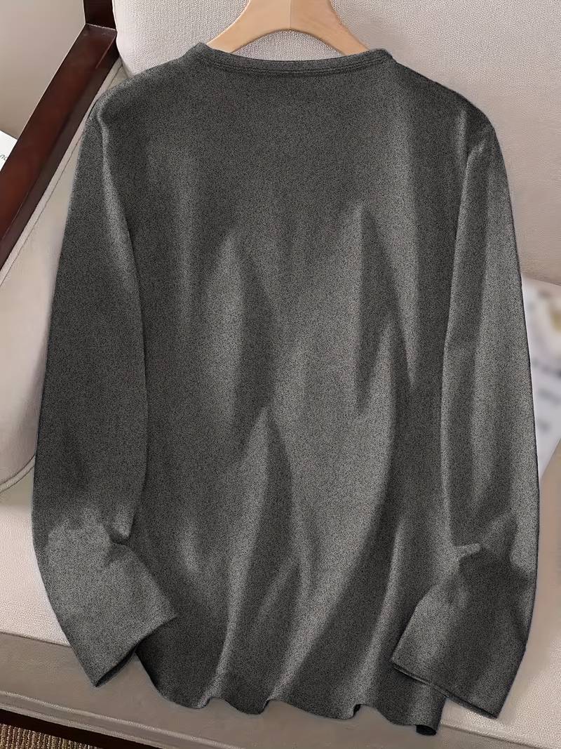 LP | Camicia semplice e di tendenza