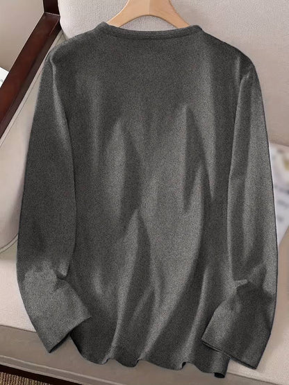 LP | Camicia semplice e di tendenza