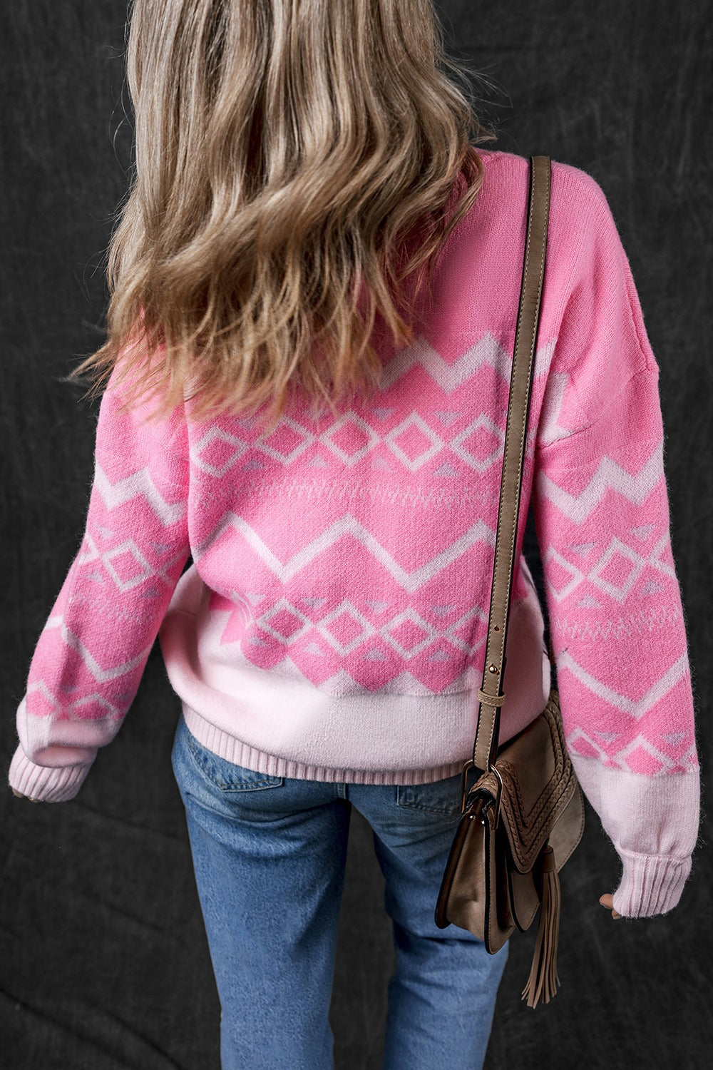 LP | Maglia casual e alla moda