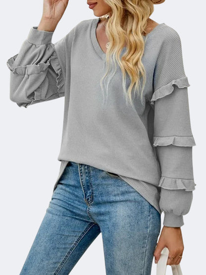 LP | Camicia rilassata ed elegante