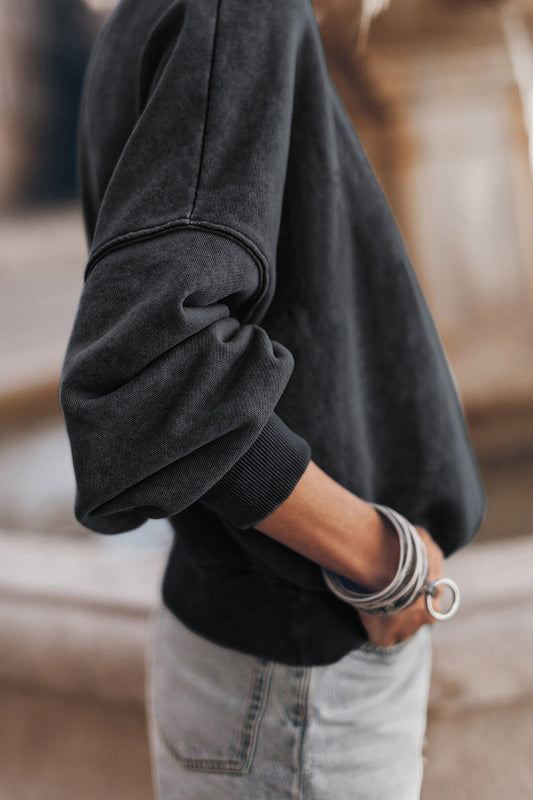 LP | Camicia semplice e chic